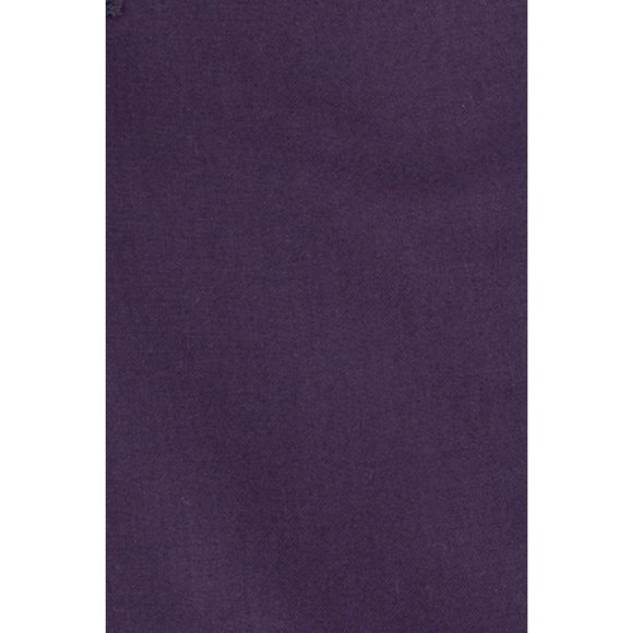 Derman Purple Satin Collar 3 Piece Tuxedo - Picture 2 of 7